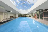 Kimberley Gardens Hotel and Serviced Apartments Hotels in Saint Kilda East