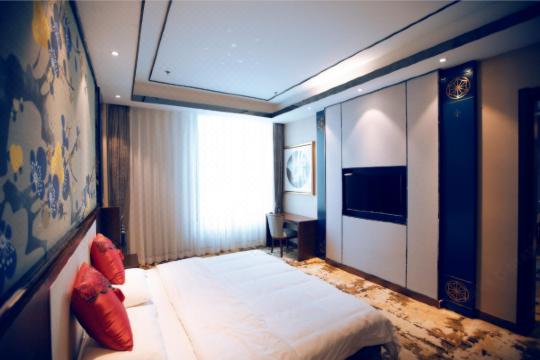 齐齐哈尔玉玲珑酒店