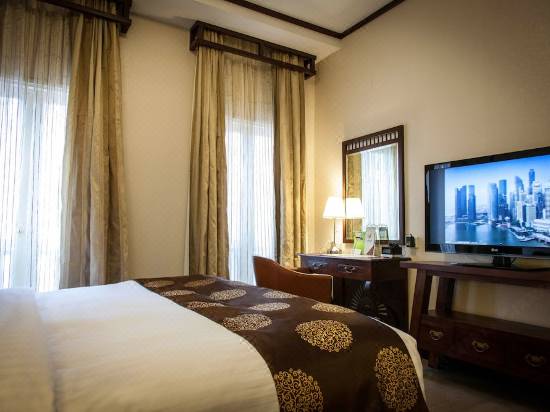 Village Hotel Albert Court By Far East Hospitality Singapore Sg Clean Reviews For 4 Star Hotels In Singapore Trip Com