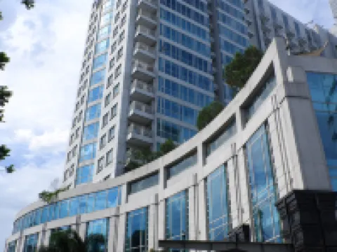 ÉL Hotel Bandung Hotels in Bandung City