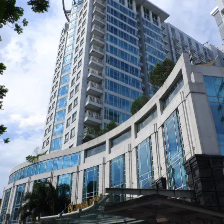 ÉL Hotel Bandung