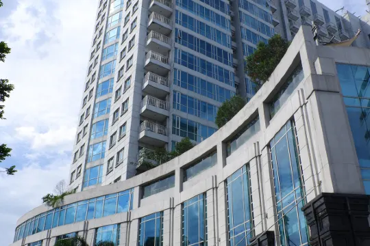 éL Hotel Bandung in Bandung (Braga)