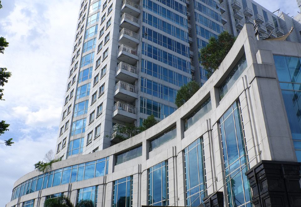 3. 엘 로열 호텔 ..