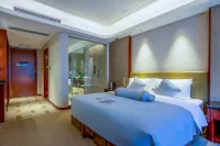 Days Hotel by Wyndham Convoy Các khách sạn gần Changsha University of Science & Technology