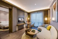 Novotel  Yuncheng  Hotel