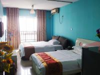 重庆最美爱情公寓式酒店 - 雅致标准双床房