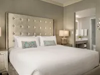 Georgian Court Hotel, WorldHotels Elite Hotels near B.C. Place Stadium