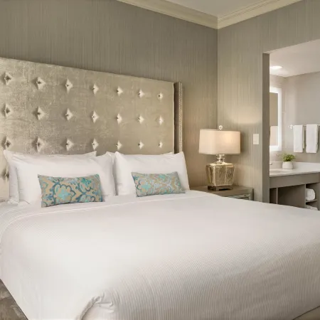 Georgian Court Hotel, WorldHotels Elite