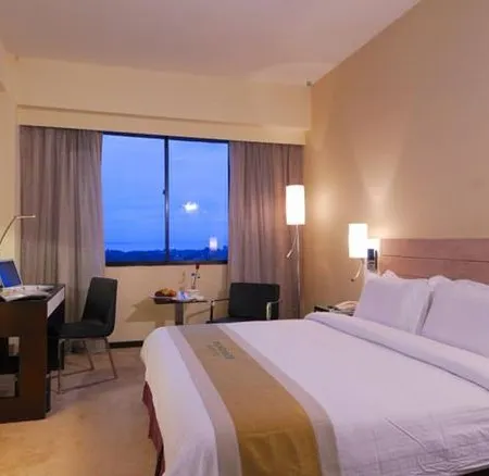 Borneo Royale Hotel