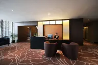 Impiana Hotel Senai - bar