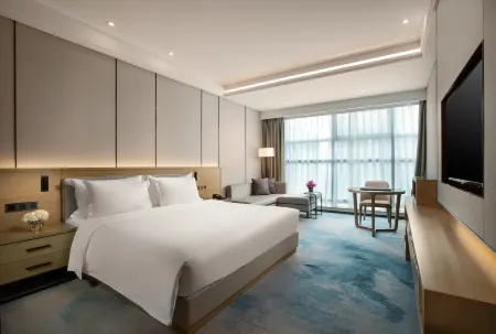 Wyndham Changsha