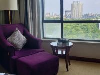 荆州晶崴国际大酒店 - 高级大床房