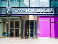 Lavande Hotel Hotels near CCTV Headquarters Building