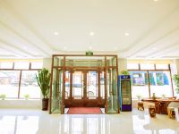 延寿金鼎大酒店 - 公共区域