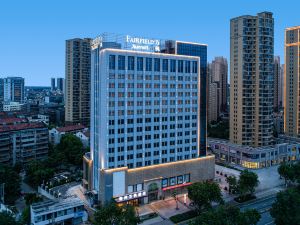 Fairfield by marriott Jingzhou