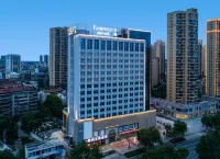 Fairfield by marriott Jingzhou - 4-Star