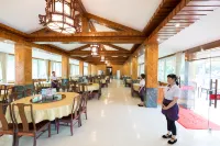 Minyue Diyicheng Hotel - breakfast