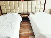 Manzhouli Yunbian Sightseeing Hotel Apartment (Huadu Building High-rise Branch) Hotels in Manzhouli