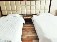 Manzhouli Yunbian Sightseeing Hotel Apartment (Huadu Building High-rise Branch) Hotels in 