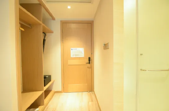 Hangzhou Lishe Hotel (Hangzhou East Railway Station) Photos