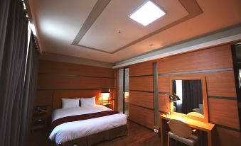 Hotel Laonzena