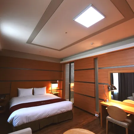 Hotel Laonzena