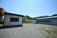 GLOCE  Mobility Guest House MIYAGASE 清川村住宿飯店