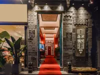 Nanqiang Biyuan Hotel Hotels near Nanqiang Pedestrian Street