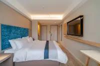 Homeinn Selected Hotel (Hefei Jinshang Commercial City Hongsheng Plaza) Hotels in der Nähe von Anhui Gaoxin College Specializing in Computer (Sanyuan Avenue)