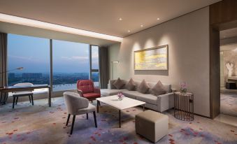 InterContinental Quanzhou