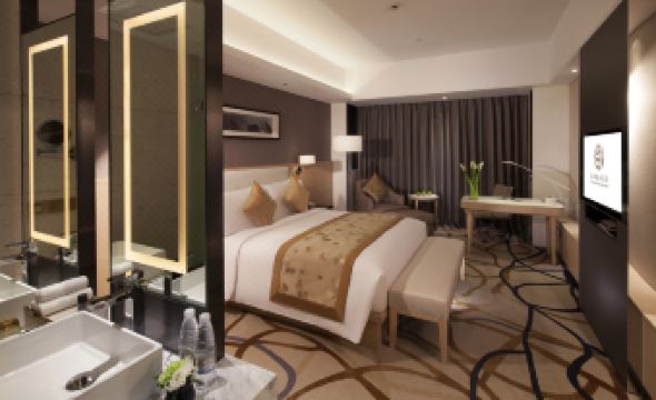 Northern Hotel Shanghai