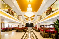 โรงแรมเหวยฟาง ซิลค์โร้ด (ศูนย์การขนส่งผู้โดยสาร ซ่งผัน)