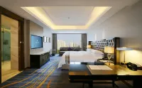 Celebrity City Hotel Hotel in zona Sichuan Yibin Vocational Training College