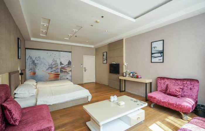 Dihao Hotel