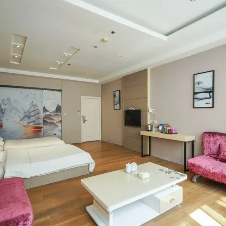 Dihao Hotel