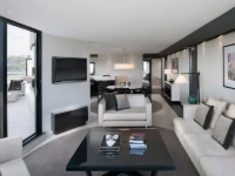 Crown Metropol Perth Hotels in Burswood