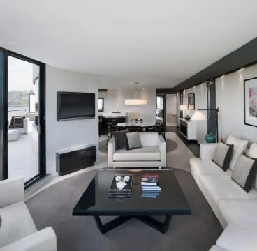 Crown Metropol Perth