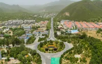 Tan Zhe Si Rural Hotel dekat Shangwan Railway Station