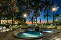 Movenpick Resort & Spa Boracay - СПА