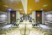 Dong Cheng Jing Jiang Hotel - โรงแรมราคาถูก