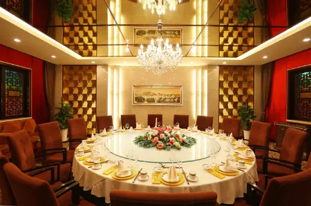 Qingdao Kuaitong International Hotel Отели рядом со станцией Chengyang Railway Station