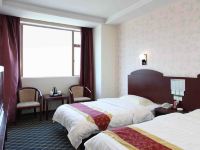 东莞海狮商务酒店 - 标准双床房