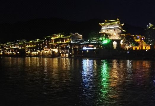 Xiaoyuan Hotel (Phoenix Nanhua Branch) Hotel Overview