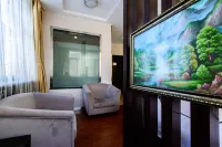 Tangguo Holiday Hotel Harbin Li'erhui Các khách sạn gần Heilongjiang Foreign Economic Institute