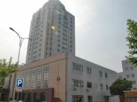 滁州国际酒店