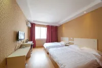 Zhandong Express Hotel