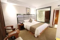 Baihua Holiday Hotel Hotels in Guangning