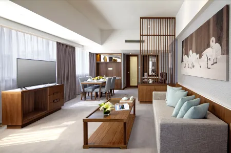 Deacon House Wuxi