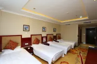 Qianyuan Guangsha Hotel