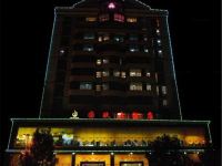 巴东国玖大酒店